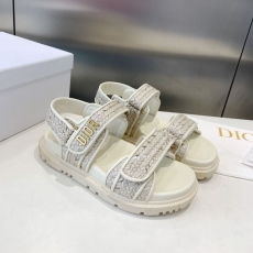 Christian Dior Sandals